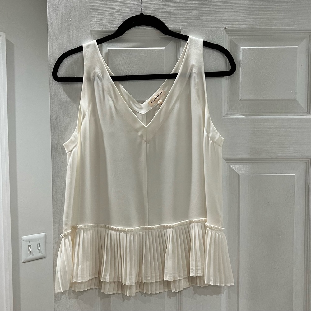 Rebecca Taylor Blouse